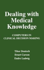 Dealing with Medical Knowledge