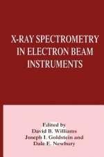 X-Ray Spectrometry in Electron Beam Instruments