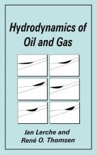 Hydrodynamics of Oil and Gas