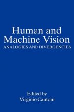 Human and Machine Vision