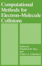 Computational Methods for Electron-Molecule Collisions