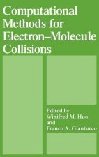 Computational Methods for Electron-Molecule Collisions