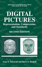 Digital Pictures: Representation, Compression and Standards