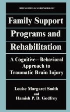 Family Support Programs and Rehabilitation