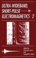 Ultra-Wideband, Short-Pulse Electromagnetics 2