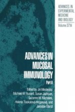 Advances in Mucosal Immunology