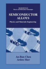 Semiconductor Alloys