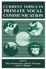 Current Topics in Primate Vocal Communication