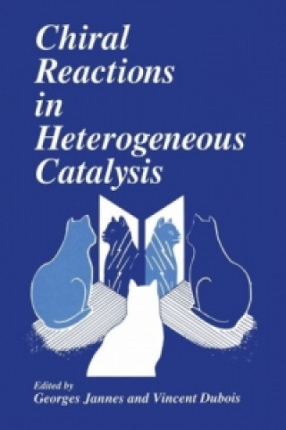 Chiral Reactions in Heterogeneous Catalysis