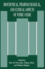 Biochemical, Pharmacological, and Clinical Aspects of Nitric Oxide