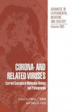 Corona- and Related Viruses