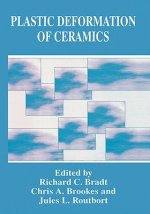 Plastic Deformation of Ceramics