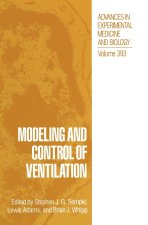 Modeling and Control of Ventilation