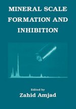 Mineral Scale Formation and Inhibition