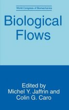 Biological Flows