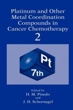 Platinum and Other Metal Coordination Compounds in Cancer Chemotherapy 2