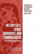 Dietary Fats, Lipids, Hormones, and Tumorigenesis