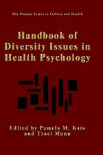 Handbook of Diversity Issues in Health Psychology