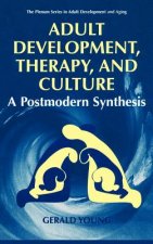 Adult Development, Therapy, and Culture