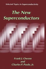 New Superconductors