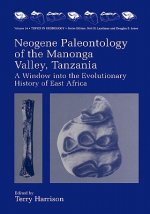 Neogene Paleontology of the Manonga Valley, Tanzania