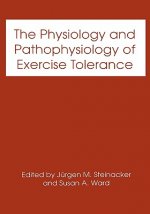 Physiology and Pathophysiology of Exercise Tolerance