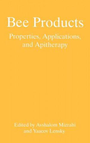 Bee Products