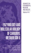 Enzymology and Molecular Biology of Carbonyl Metabolism 6