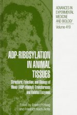 ADP-Ribosylation in Animal Tissues