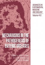 Mechanisms in the Pathogenesis of Enteric Diseases