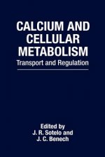 Calcium and Cellular Metabolism