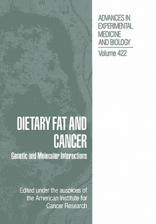 Dietary Fat and Cancer