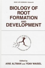 Biology of Root Formation and Development