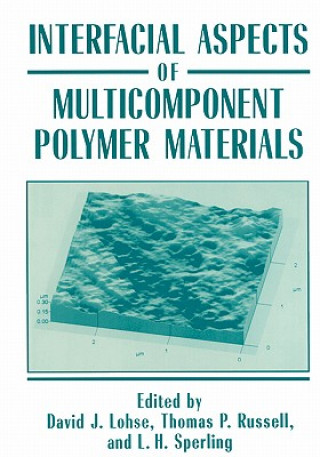 Interfacial Aspects of Multicomponent Polymer Materials