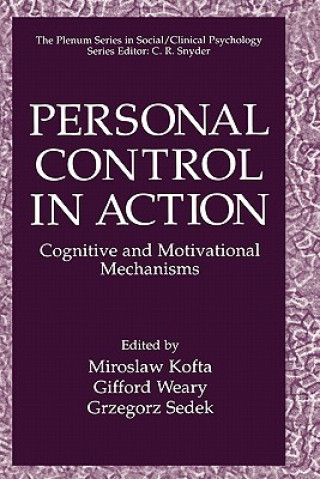 Personal Control in Action
