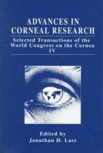 Advances in Corneal Research