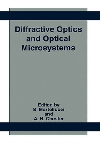 Diffractive Optics and Optical Microsystems