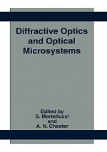 Diffractive Optics and Optical Microsystems