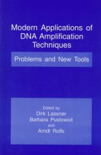 Modern Applications of DNA Amplification Techniques