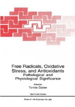 Free Radicals, Oxidative Stress, and Antioxidants