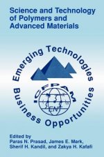 Science and Technology of Polymers and Advanced Materials