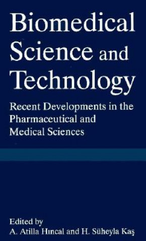 Biomedical Science and Technology