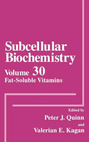 Fat-Soluble Vitamins