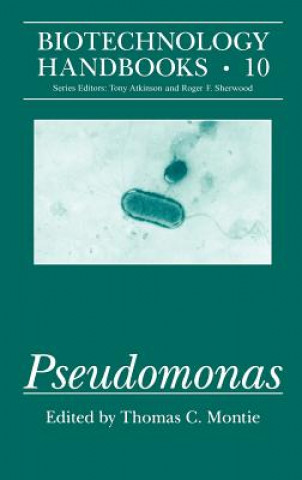 Pseudomonas