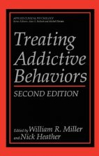 Treating Addictive Behaviors