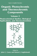 Organic Photochromic and Thermochromic Compounds