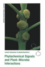 Phytochemical Signals and Plant-Microbe Interactions