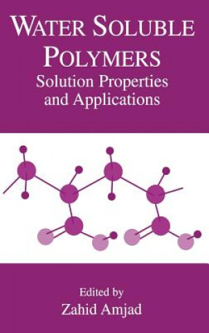 Water Soluble Polymers