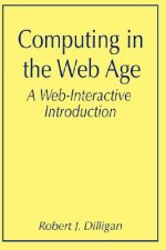 Computing in the Web Age: A Web-Interactive Introduction