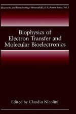 Biophysics of Electron Transfer and Molecular Bioelectronics